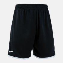 JOMA BASKET PHOENIX III RÖVIDNADRÁG FEKETE FEHÉR