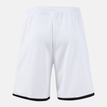 JOMA BASKET PHOENIX III RÖVIDNADRÁG FEHÉR FEKETE