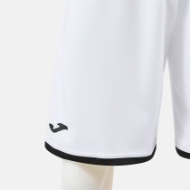 JOMA BASKET PHOENIX III RÖVIDNADRÁG FEHÉR FEKETE