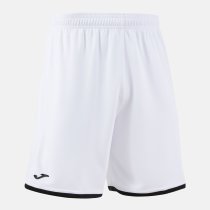 JOMA BASKET PHOENIX III RÖVIDNADRÁG FEHÉR FEKETE