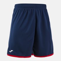 JOMA BASKET PHOENIX III RÖVIDNADRÁG SÖTÉTKÉK PIROS