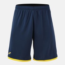 JOMA BASKET PHOENIX III RÖVIDNADRÁG SÖTÉTKÉK SÁRGA