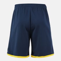 JOMA BASKET PHOENIX III RÖVIDNADRÁG SÖTÉTKÉK SÁRGA