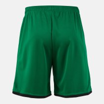 JOMA BASKET PHOENIX III RÖVIDNADRÁG ZÖLD FEKETE