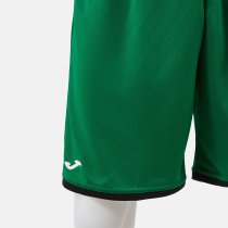 JOMA BASKET PHOENIX III RÖVIDNADRÁG ZÖLD FEKETE