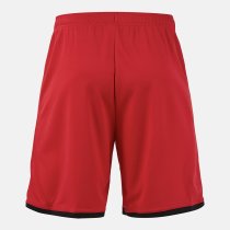 JOMA BASKET PHOENIX III RÖVIDNADRÁG PIROS FEKETE