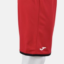 JOMA BASKET PHOENIX III RÖVIDNADRÁG PIROS FEKETE