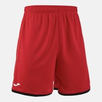 JOMA BASKET PHOENIX III RÖVIDNADRÁG PIROS FEKETE