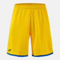 JOMA BASKET PHOENIX III RÖVIDNADRÁG SÁRGA KÉK