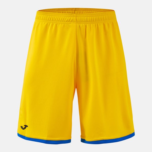 JOMA BASKET PHOENIX III RÖVIDNADRÁG SÁRGA KÉK