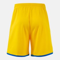 JOMA BASKET PHOENIX III RÖVIDNADRÁG SÁRGA KÉK