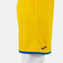 JOMA BASKET PHOENIX III RÖVIDNADRÁG SÁRGA KÉK