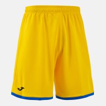 JOMA BASKET PHOENIX III RÖVIDNADRÁG SÁRGA KÉK