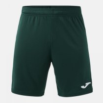 JOMA ICONO RÖVIDNADRÁG ZÖLD