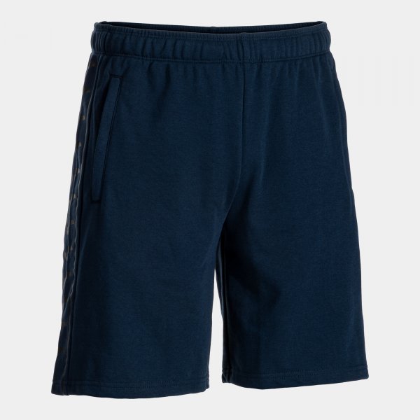 JOMA HEROIC BERMUDA SÖTÉTKÉK FEKETE