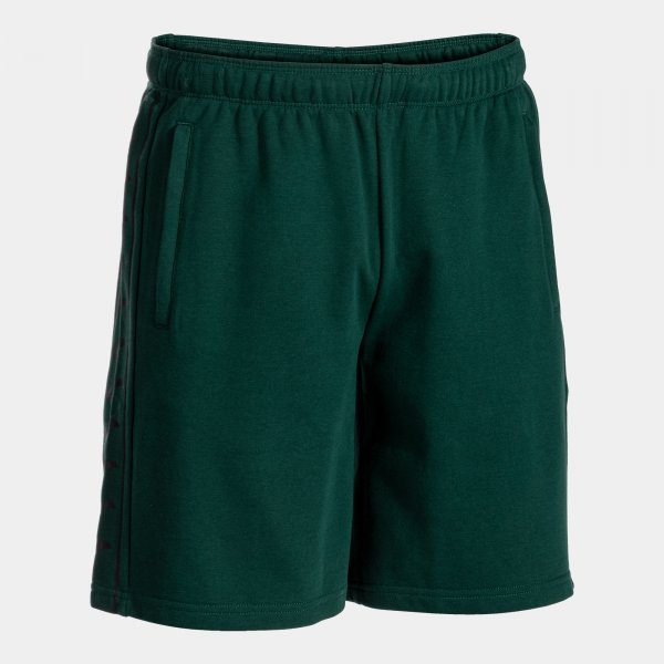 JOMA HEROIC BERMUDA ZÖLD FEKETE