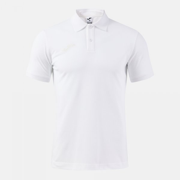 JOMA BALI III PÓLÓ FEHÉR