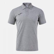 JOMA BALI III PÓLÓ VILÁGOSSZÜRKE