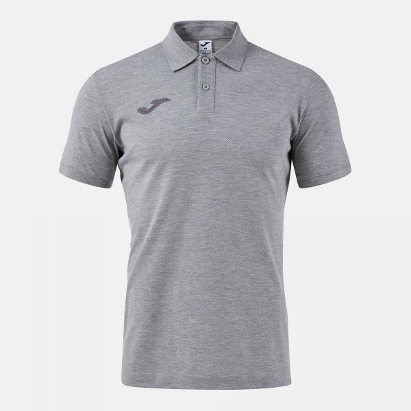 JOMA BALI III PÓLÓ VILÁGOSSZÜRKE