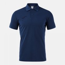 JOMA BALI III PÓLÓ SÖTÉTKÉK