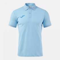 JOMA BALI III PÓLÓ VILÁGOSKÉK
