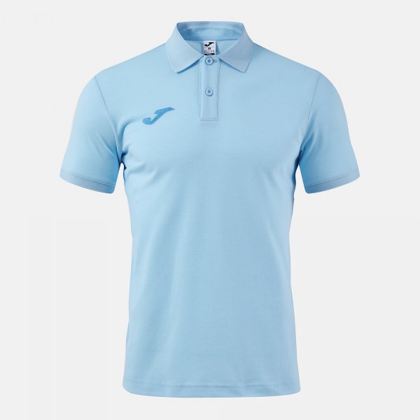 JOMA BALI III PÓLÓ VILÁGOSKÉK
