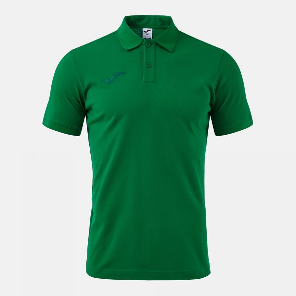 JOMA BALI III PÓLÓ ZÖLD