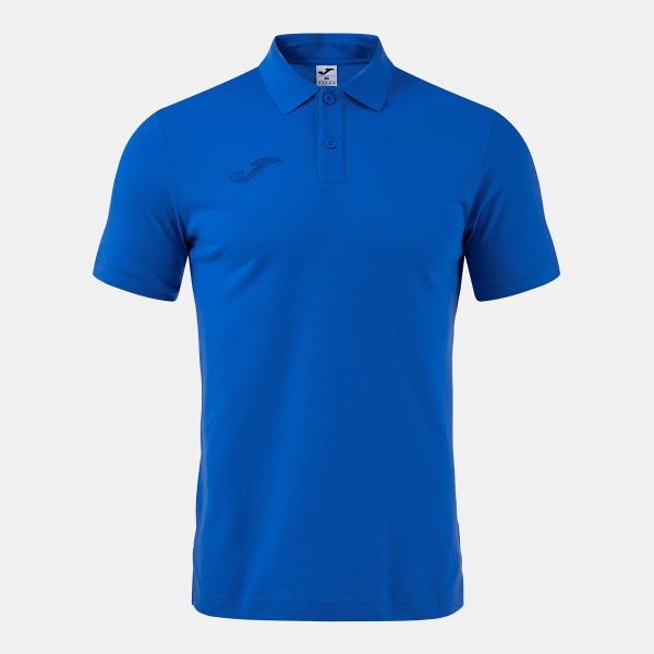 JOMA BALI III PÓLÓ KÉK