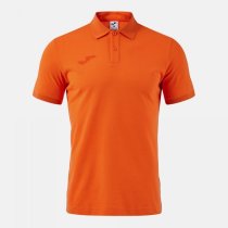 JOMA BALI III PÓLÓ NARANCS