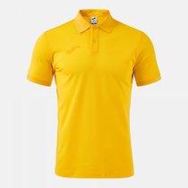 JOMA BALI III PÓLÓ SÁRGA