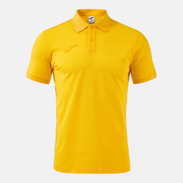 JOMA BALI III PÓLÓ SÁRGA