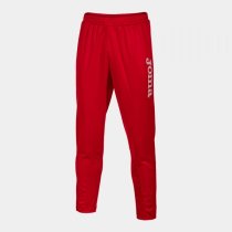 JOMA GLADIATOR HOSSZÚ NADRÁG PIROS