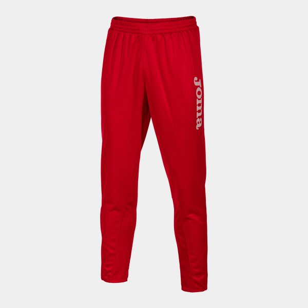 JOMA GLADIATOR HOSSZÚ NADRÁG PIROS