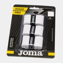 JOMA GRIP 3DB FEHÉR