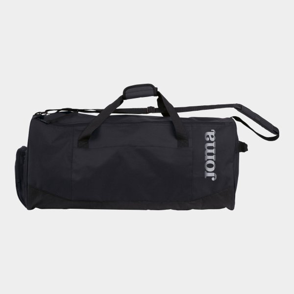 JOMA SPORTTÁSKA MEDIUM III FEKETE