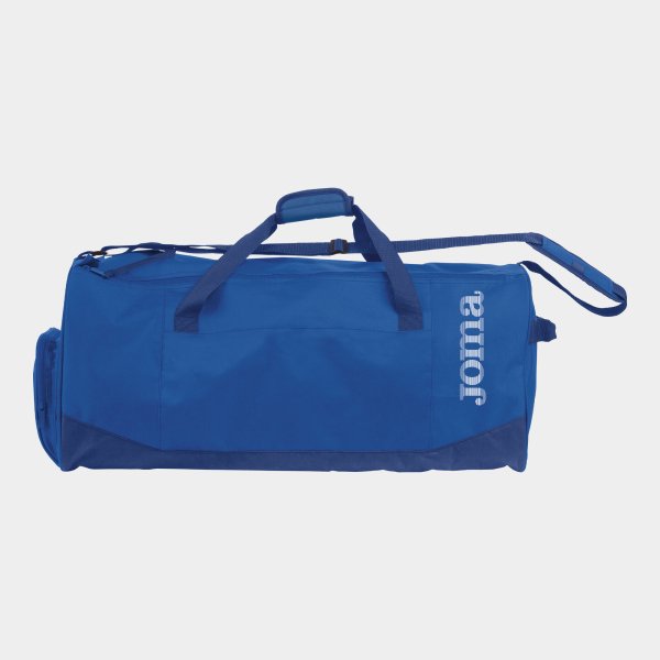JOMA SPORTTÁSKA MEDIUM III PIROS