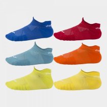 JOMA SPORT ZOKNI SZÍNES CSOMAG 12 DB