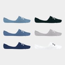 JOMA ZOKNI SZÍNES 6 DB