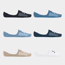 JOMA ZOKNI SZÍNES 6 DB