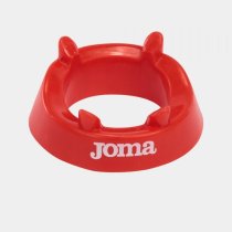 JOMA RÖGBI KICK TEE PIROS