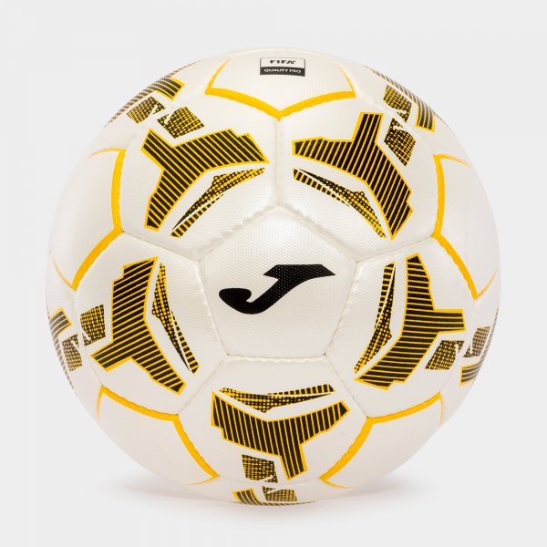 JOMA FLAME III FUTBALL LABDA FEHÉR-NARANCS