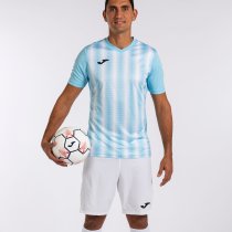 JOMA NEPTUNE II FUTBALL LABDA FEHÉR-PIROS