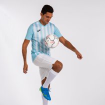 JOMA NEPTUNE II FUTBALL LABDA FEHÉR-PIROS