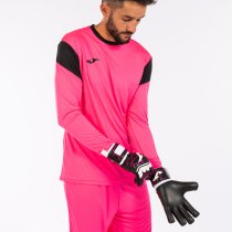 JOMA GK-PRO KAPUSKESZTYŰ FEKETE-FUKSZIA