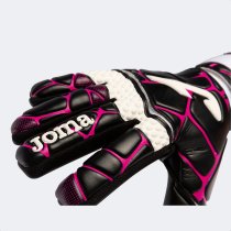 JOMA GK-PRO KAPUSKESZTYŰ FEKETE-FUKSZIA