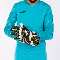 JOMA GK-PRO KAPUSKESZTYŰ FEKETE-ARANY