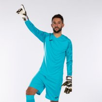 JOMA GK-PRO KAPUSKESZTYŰ FEKETE-ARANY