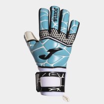JOMA GK-PRO KAPUSKESZTYŰ FEHÉR-TÜRKIZ