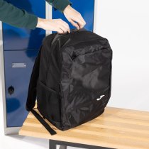 JOMA TEAM HÁTIZSÁK FEKETE