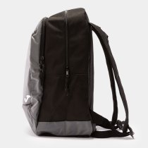 JOMA TEAM HÁTIZSÁK FEKETE-SZÜRKE